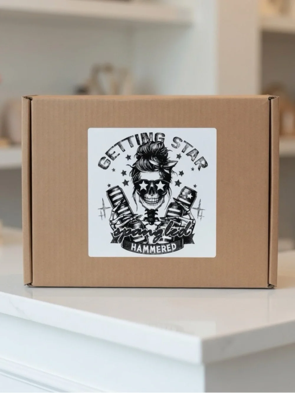 Fun 3”x3” Stickers 100ct.